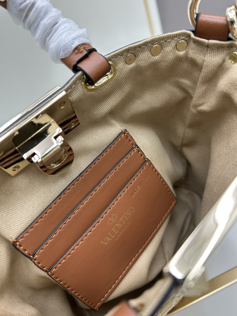 Valentino Satchel Bags